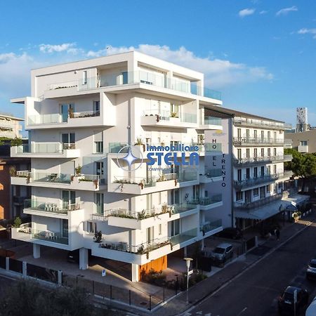 Condominio Medusa 利多迪迪耶索洛 外观 照片