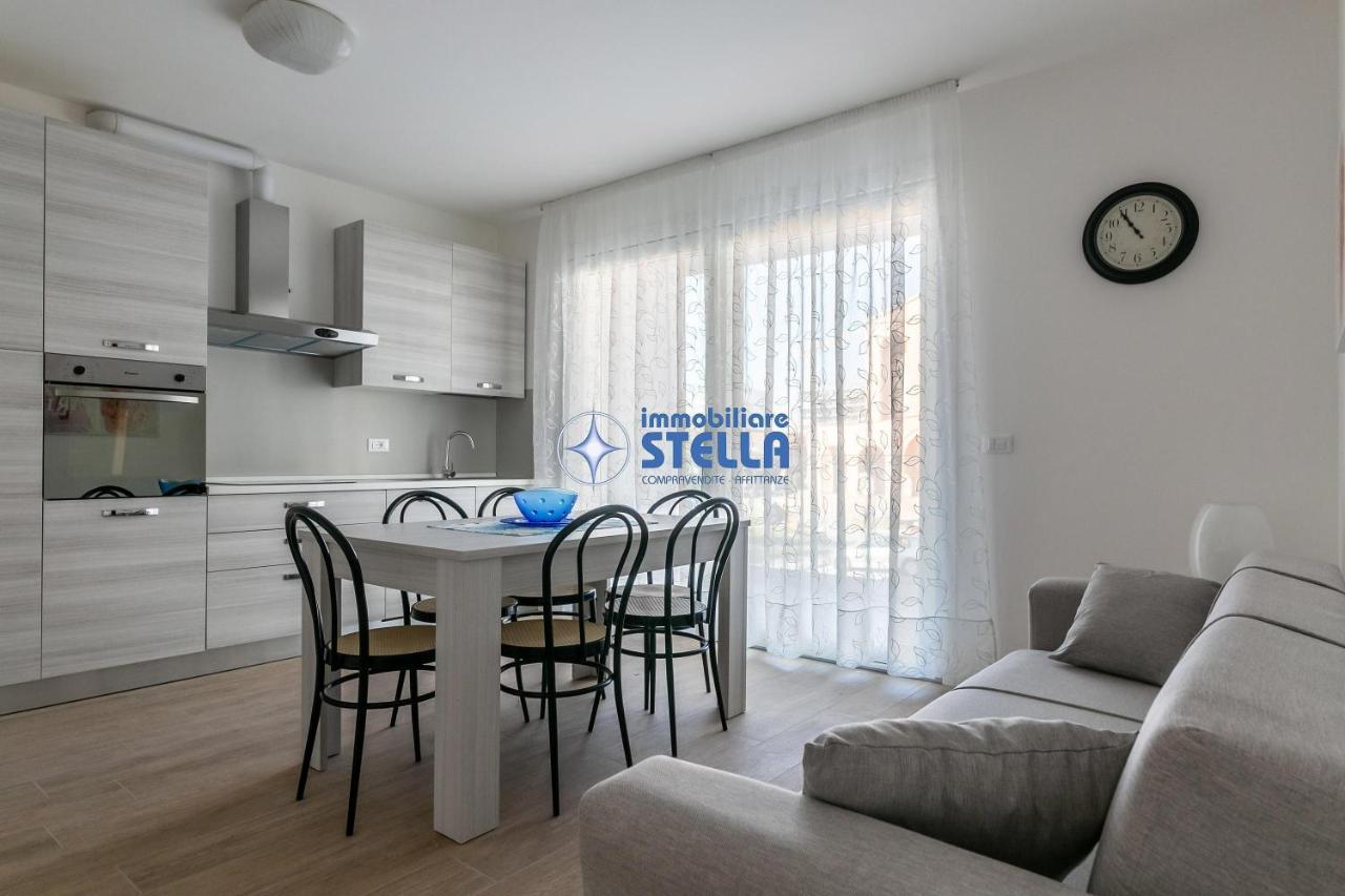Condominio Medusa 利多迪迪耶索洛 外观 照片