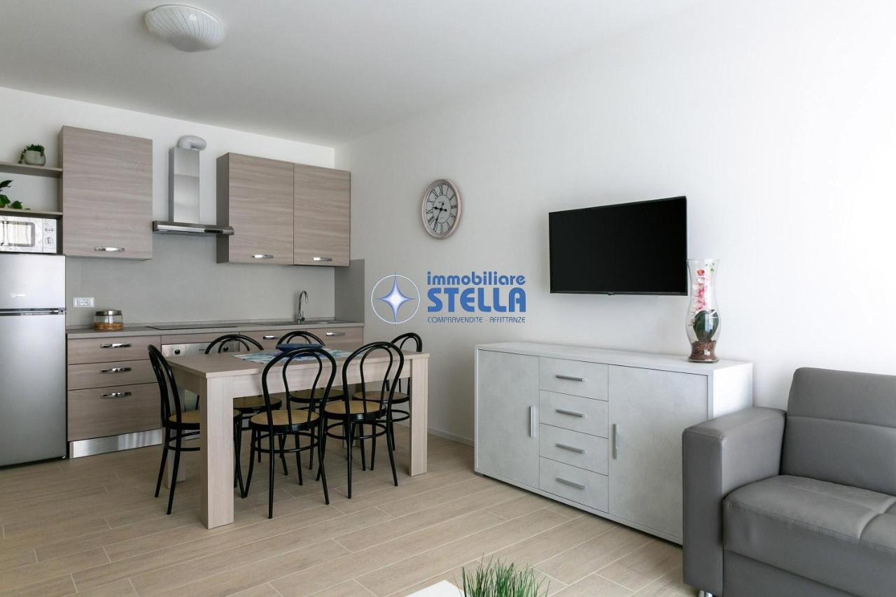 Condominio Medusa 利多迪迪耶索洛 外观 照片