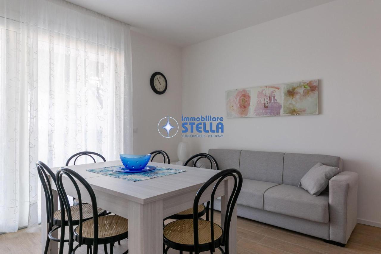 Condominio Medusa 利多迪迪耶索洛 外观 照片