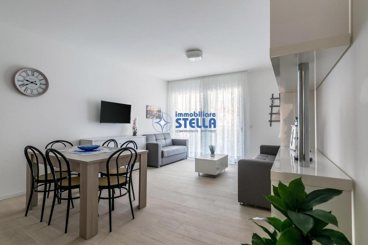 Condominio Medusa 利多迪迪耶索洛 外观 照片