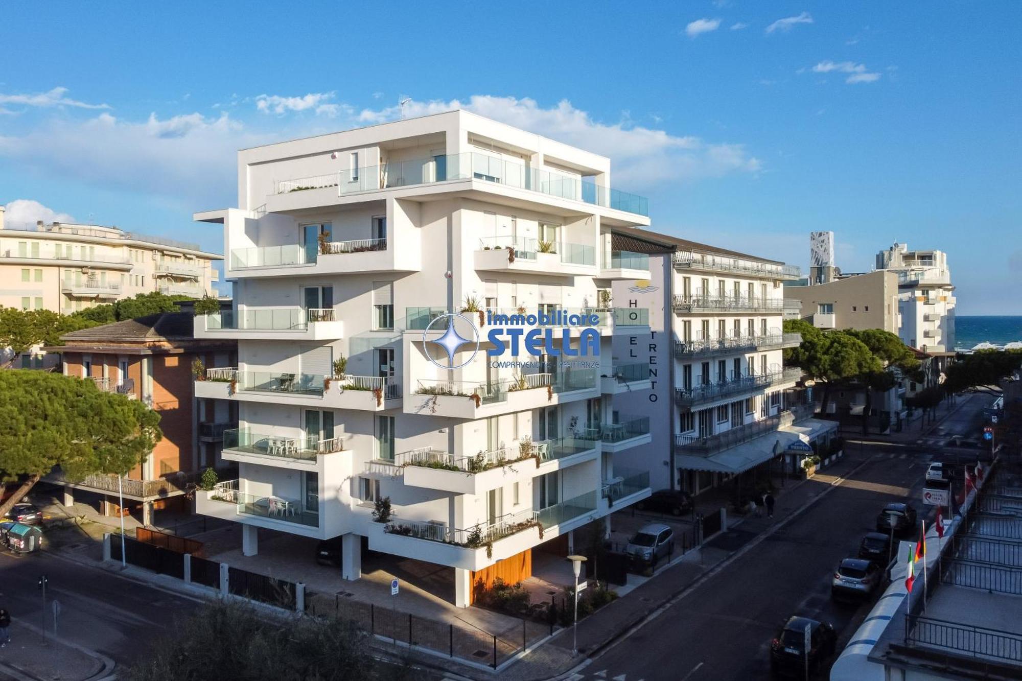 Condominio Medusa 利多迪迪耶索洛 外观 照片